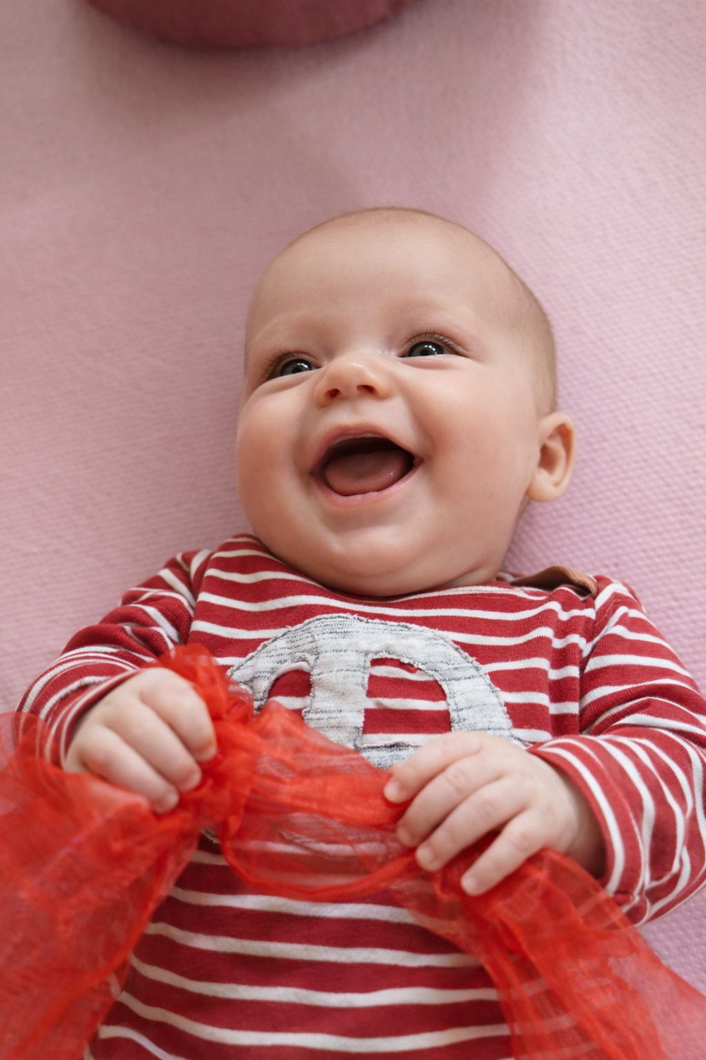 Kinder unter einem Jahr (U1) in Krippe und Tagespflege